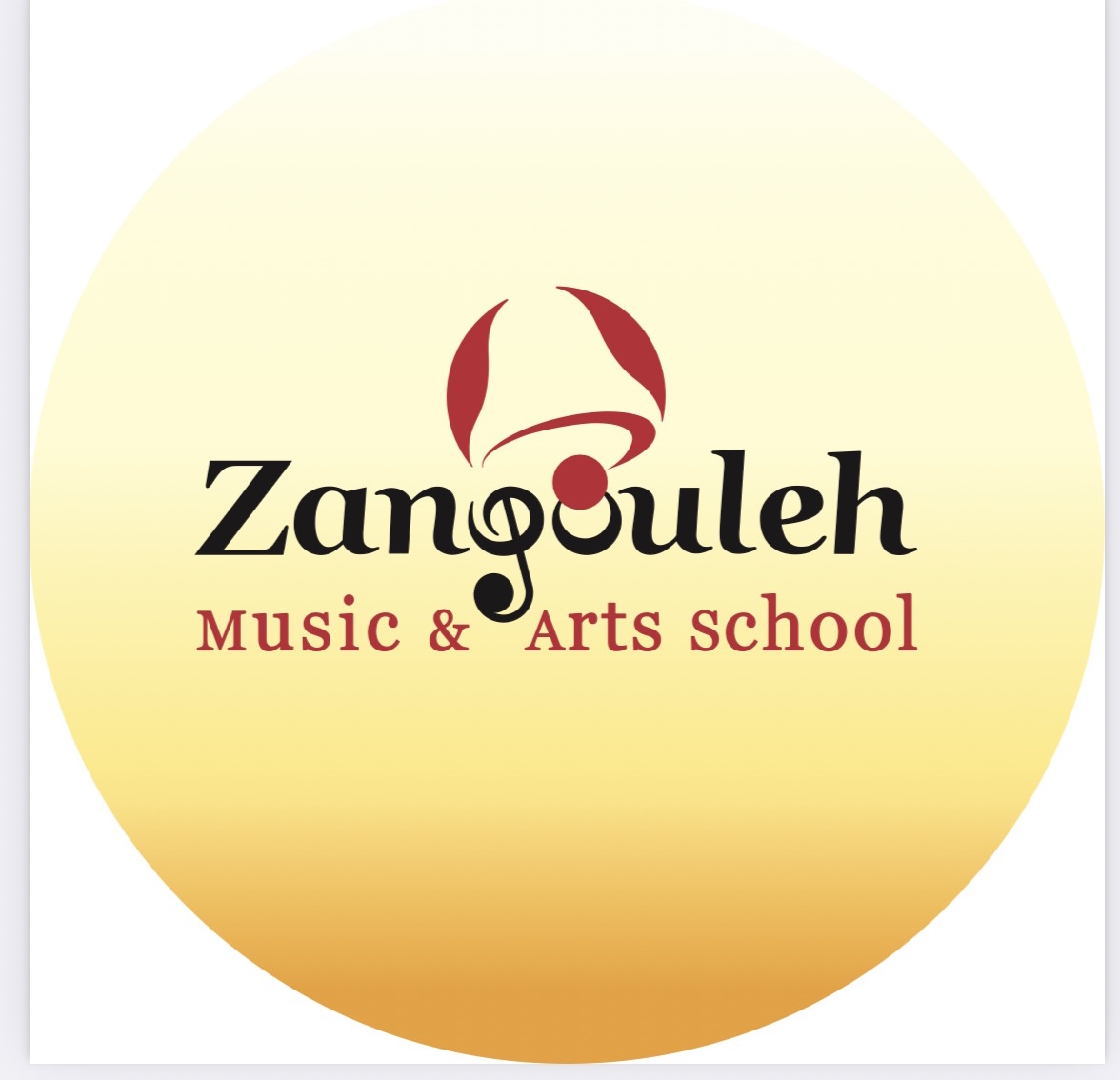 Zangouleh Music & Arts School